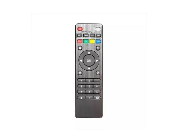 &uu CONTROL REMOTO PARA TV BOX 